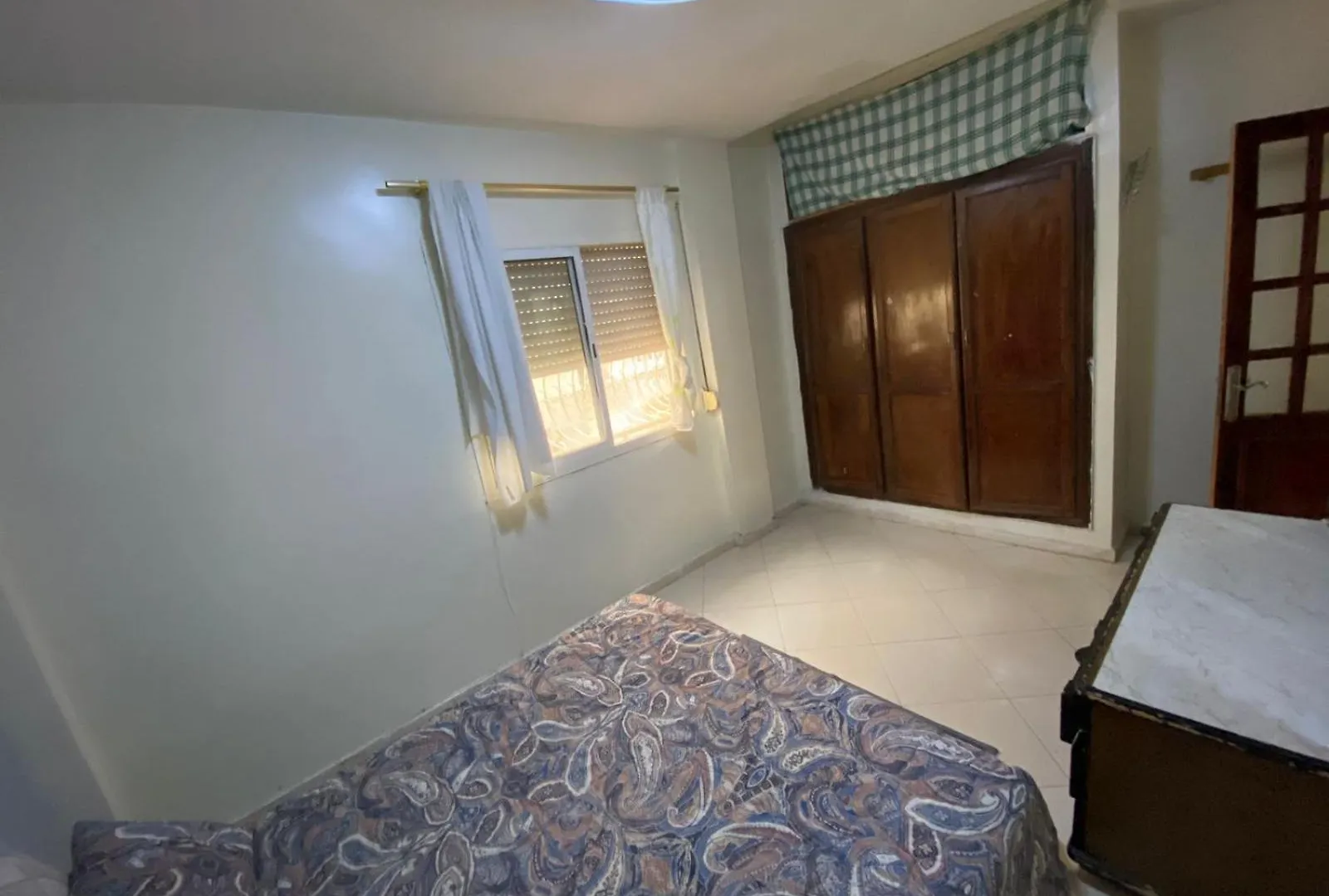 Apartement Moderne Fes Apartment