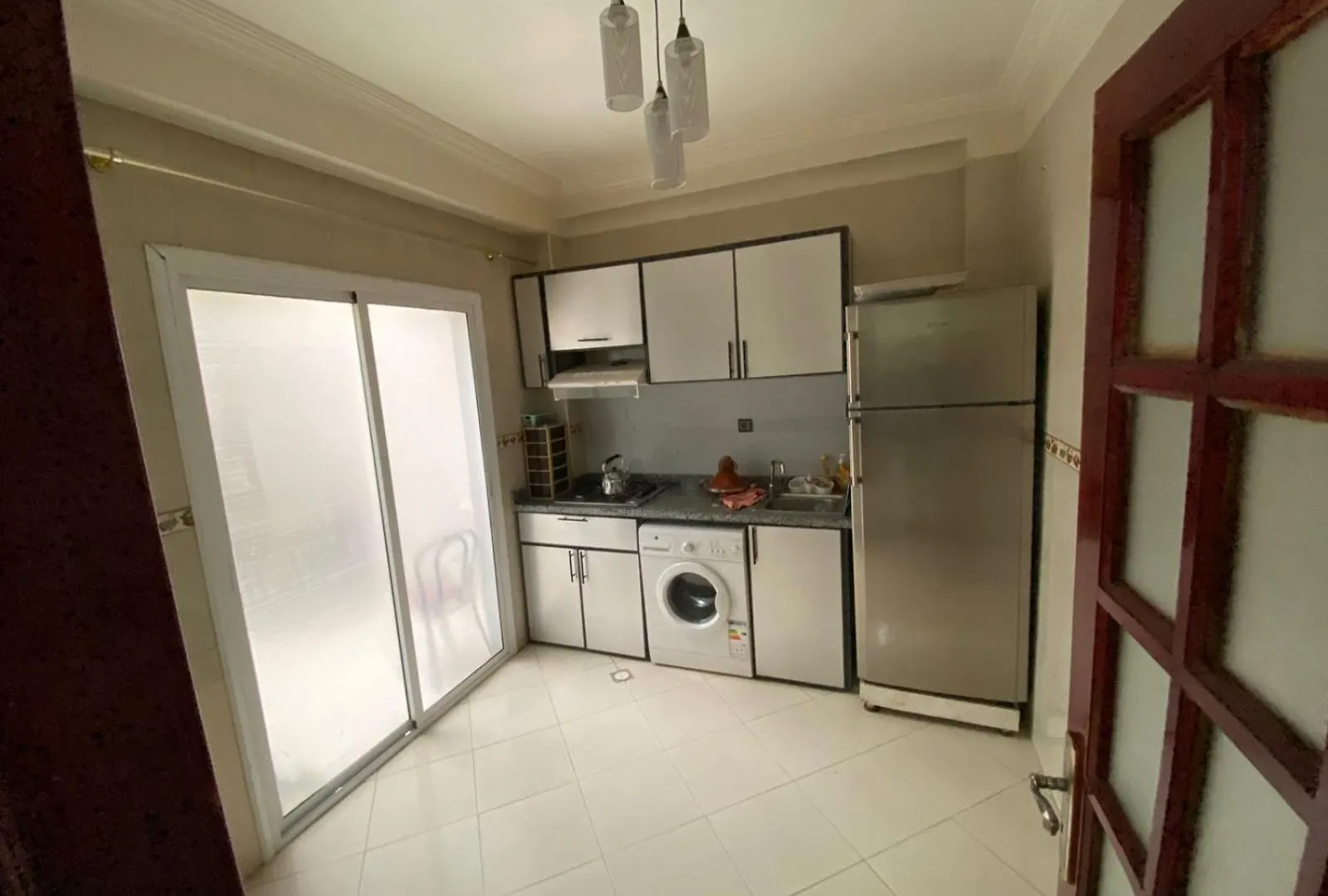 Apartment Apartement Moderne Fes Morocco