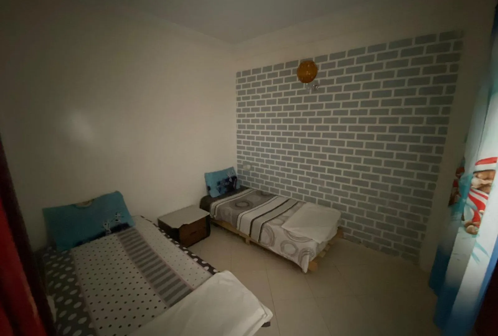 Apartment Apartement Moderne Fes