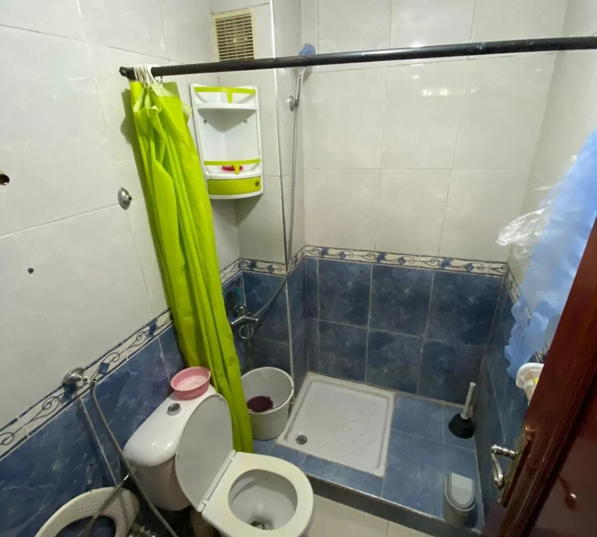 Apartement Moderne Fes Apartment