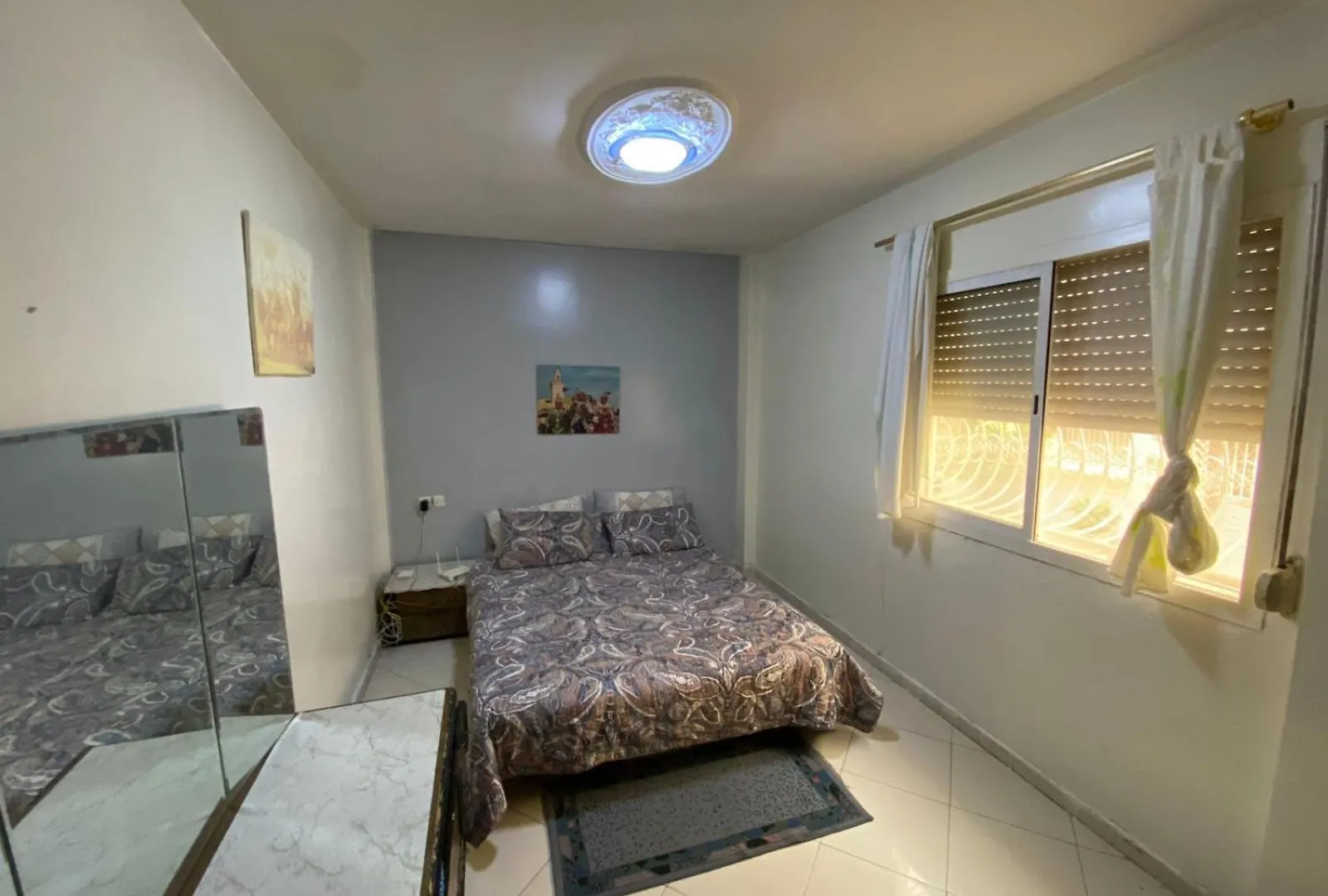 Apartement Moderne Fes 0*,  Morocco